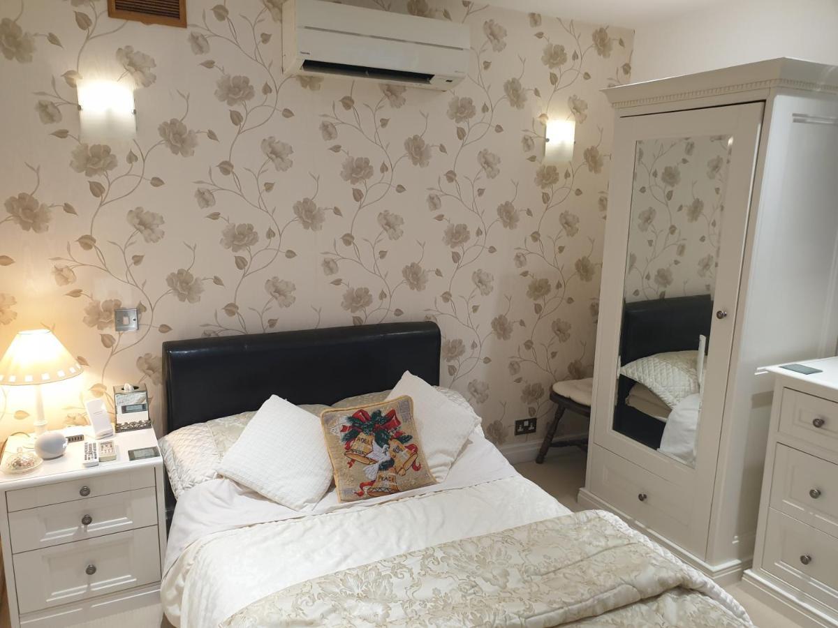 Area Close To Leeds Centre Bed & Breakfast Leeds (West Yorkshire)