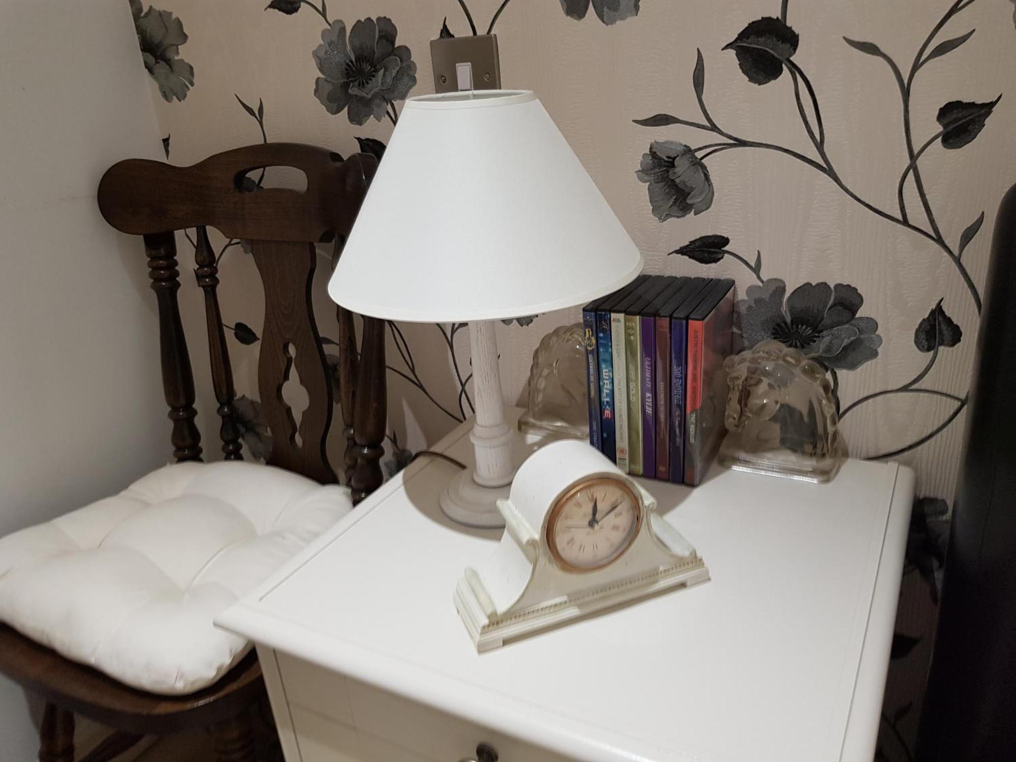 Area Close To Leeds Centre Couette-café *
